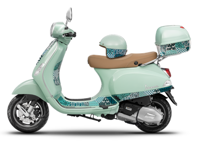 6 Cara Merawat Vespa Matic LX 125 Supaya Tetap Awet dan Ngacir, Ciwik-ciwik Harus Tahu!