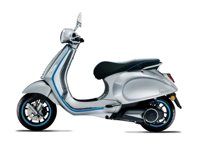5 Tips Beli Vespa Matic Bekas yang Penting Dipahami, Jangan Langsung Deal!