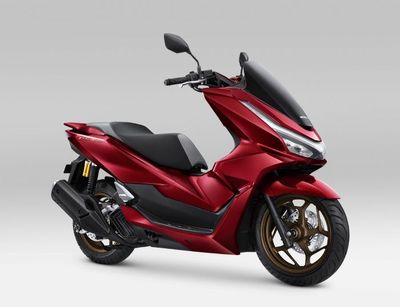 Update Harga Honda PCX 160 Roadsync Terbaru 2025: Paling Canggih di Kelasnya?