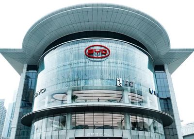 BYD Kembangkan Baterai Motor Listrik Buntut Banyak Motor Listrik Terbakar di China