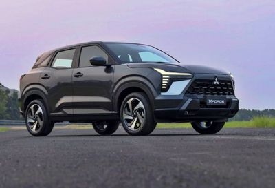 Wajib Tau! Ini 20 Hal yang Tidak Ditanggung Garansi saat Beli Mobil Baru Mitsubishi