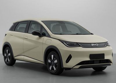 5 Kelebihan Mobil Listrik BYD Dolphin Terbaru, Harga Cuma 300 Jutaan cocok Untuk Keluarga!