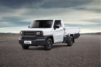 Berapa Harga Toyota Hilux Rangga Termurah 2024? Simak Updatenya di Sini!