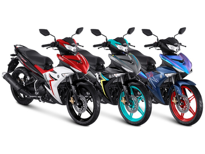 5 Rekomendasi Motor Kopling yang Irit dan Bandel, Cocok untuk Dipakai Harian!