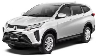 Daihatsu All New Terios Terbaru Masih Jadi Andalan Daihatsu, Apa yang Bikin Mobil Ini Laris Manis?