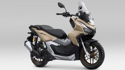 Honda ADV 160 Termurah Tahun 2026 Dibanderol R37 Jutaan, Nih Intip Dulu Kelebihannya!