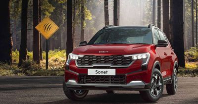 Kia Sonet Terbaru Hadir dengan Sederet Fitur Canggih, Cek Lengkapnya di Sini!