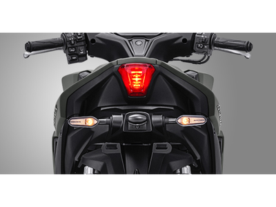 Penyebab Lampu Rem Motor Nyala Terus dan Cara Mengatasi yang Wajib Dipahami Pengendara!