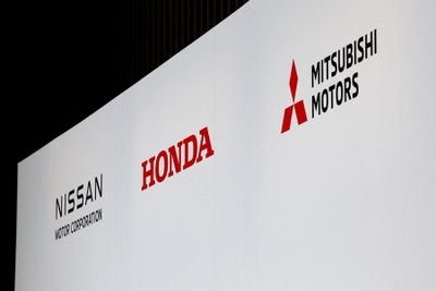 Honda, Nissan, dan Mitsubishi Merger: Bisa Jadi Produsen Mobil Terbesar Ketiga di Dunia!