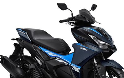 3 Rekomendasi BBM Terbaik untuk Yamaha Aerox Alpha Turbo Terbaru 2025 yang Wajib Dijadikan Pilihan
