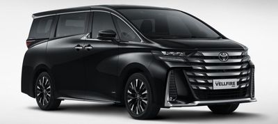 Berapa Harga Toyota Vellfire HEV Terbaru Oktober 2025? Intip Harga dan Keunggulan Mobil Mewah Ini