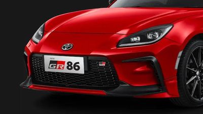 Cari Sedan Sport Murah? Segini Harga Toyota GR 86 Terbaru Juli 2025 yang Bisa Kamu Pinang!