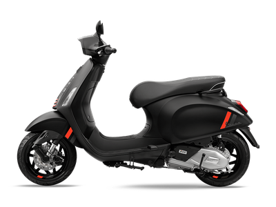 Berapa Harga Vespa Matic Sprint Terbaru Oktober 2025? Simak Informasinya di Bawah Ini!