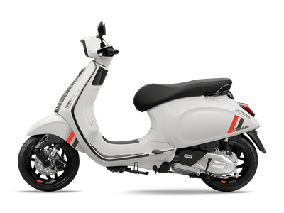 Update Harga Vespa Sprint S 155 Terbaru Juni 2025: Tampil dengan Warna Baru yang Lebih Sporty!