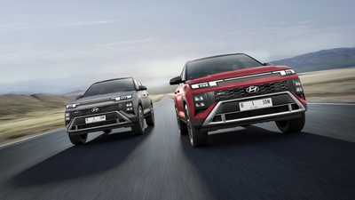 5 Kelebihan Hyundai Creta Prime Terbaru 2025: 400 Jutaan Gimana Spesifikasinya?