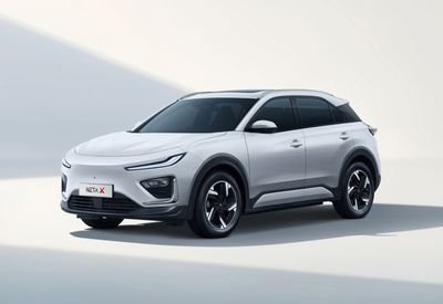 5 Kelebihan Mobil Listrik Neta X Terbaru 2025: Smart EV dengan Harga Terjangkau!