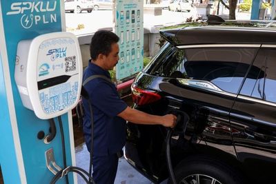 6 Tips Merawat Mobil Listrik: Rahasia Baterai Tahan Lama dan Performa Tetap Prima