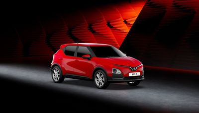 5 Kelebihan Mobil Listrik VinFast VF5 Terbaru 2025, Harga 200 Jutaan Worth It Gak?