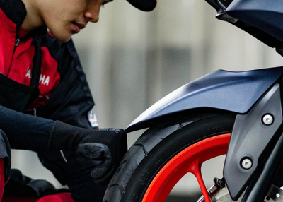 5 Persiapan Mudik Naik Motor yang Harus Dilakukan, Jangan Sampai Terlupakan!