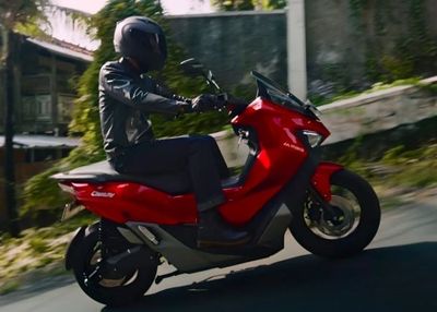 5 Kelebihan Motor Listrik MAKA Cavalry Terbaru 2025: Motor Listrik kok Desainnya Sporty Banget?