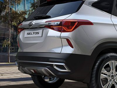 Berapa Harga KIA Seltos Turbo Terbaru 2025? Simak Updatenya di Sini!