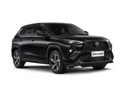 5 Kelebihan Toyota Yaris Cross G Non Hybrid 2025, Cuma Rp 300 Jutaan Tapi Fitur Melimpah!