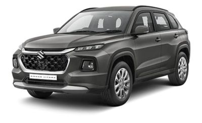 5 Kelebihan Suzuki Grand Vitara Tipe GL Tahun 2025, SUV Mewah dengan Harga Terjangkau!