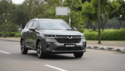 3 Rekomendasi Mobil SUV Wuling Terbaik Tahun 2025 yang Layak Dipertimbangkan, Ada Mesin Hybrid!