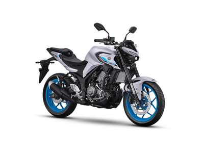 5 Rekomendasi Motor Sport Yamaha Terbaru 2025, Harga Mulai Rp40 Jutaan Aja!