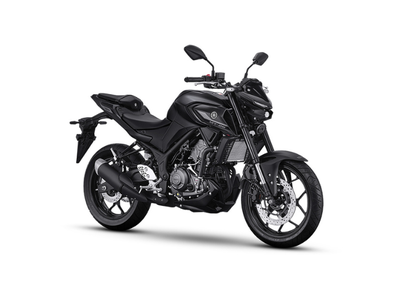 Yamaha MT-25 Terbaru Hadir: Motor Naked Rp63,5 Juta, Performa Lebih Andal