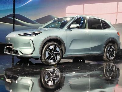 Geely EX5 Sukses Catatkan 1.000 SPK Sejak Diluncurkan, Siap Bangun Infrastruktur di Indonesia!