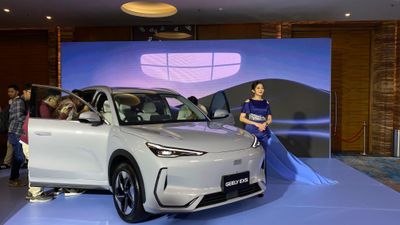 Jelang IIMS 2025, Ini Bocoran Mobil Terbaru yang Akan Segera Meluncur!