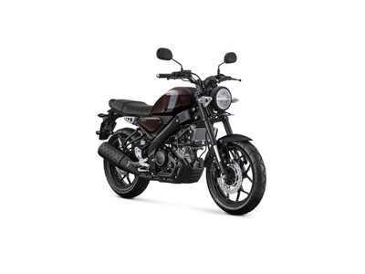 5 Perbandingan Kawasaki W175 vs Yamaha XSR 155, Siapa Motor Retro Terbaik di Kelasnya?