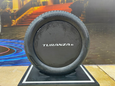 Uji Performa Ban Bridgestone Turanza 6: Nyaman di Jalan Basah, Senyap di Aspal Kasar