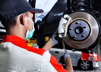 Awas Rem Blong Berujung Kecelakaan Maut, Begini Cara Mencegahnya