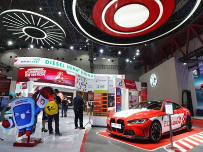 IIMS 2025 Segera Dimulai! Ini Daftar Mobil, Musisi, dan Harga Tiket