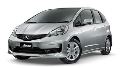 5 Tips Beli Honda Jazz GE8 Bekas yang Harus Kamu Pahami, Jangan Tergiur Harga Murah!