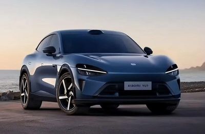 Xiaomi YU7 Tembus 240 Ribu Penjualan Hanya 18 Jam, Tesla Model Y Ketar-ketir Sama SUV Listrik Ini!