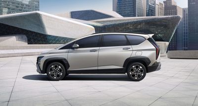 5 Kelebihan Hyundai Stargazer X Prime Terbaru 2025: Desainnya Gagah dan Interiornya Mewah!