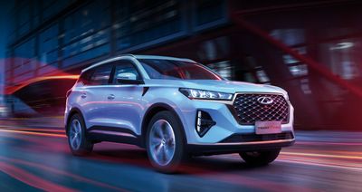 5 Kelebihan Chery Tiggo 7 Pro Premium Terbaru 2025, Rp400 Jutaan Dapat SUV Premium!