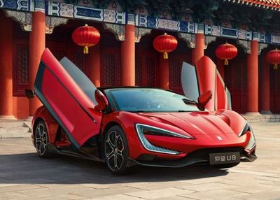 BYD Perkenalkan Mata Dewa , Sistem Autopilot untuk Semua Tipe Termasuk Mobil Rp150 Juta