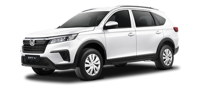 Kategori Tipe Menengah, Ini 5 Kelebihan Honda BR-V E M T 2025 yang Layak Dipertimbangkan!