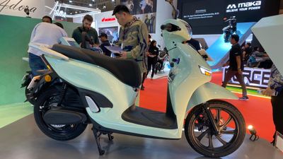 Ini 5 Tips Beli Motor Listrik yang Harus Kamu Pahami dan Ketahui, Wajib Perhatikan Spesifikasinya!