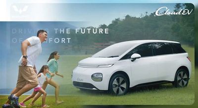 Update Harga Wuling Cloud EV Terbaru 2025 Per Bulan Februari, Cek di Sini!
