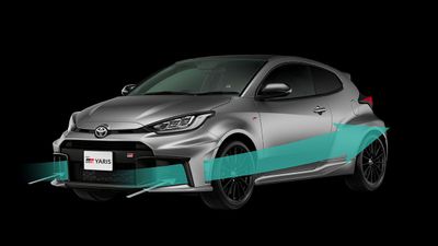 Dulu Banyak Dicari, Segini Harga Toyota GR Yaris Terbaru 2025 beserta Spesifikasinya!