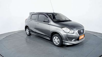 5 Kelebihan Datsun Go+ Beserta Spesifikasinya, Sempat jadi Mobil LCGC Terlaris