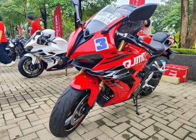 QJMotor Siapkan Pabrik di Indonesia, Bakal Jadi Basis Produksi Asia Tenggara