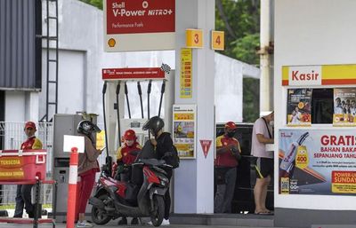 Shell Amankan 100 Ribu Barel BBM dari Pertamina, Kapan Bisa Dibeli Masyarakat?