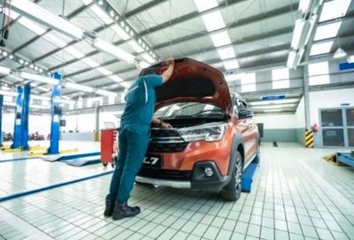 5 Tips Merawat Mobil agar Tetap Prima Sepanjang Tahun