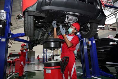 5 Tanda Mobil Bermasalah yang Wajib Kamu Kenali